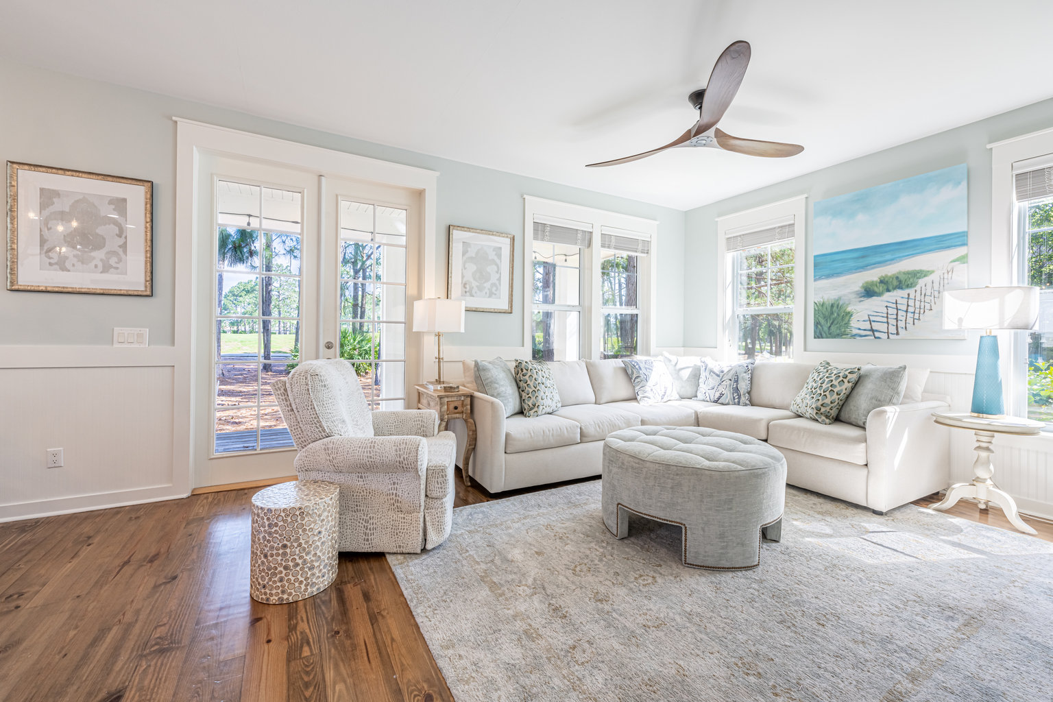 Miramar Beach Vacation Rental