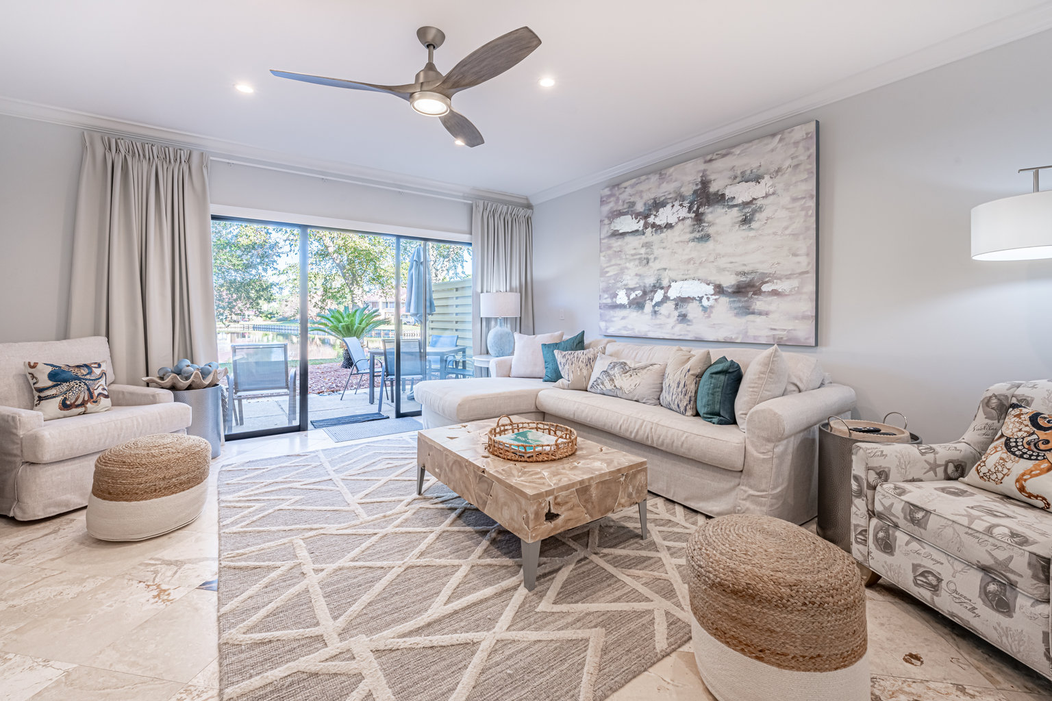Miramar Beach Vacation Rental