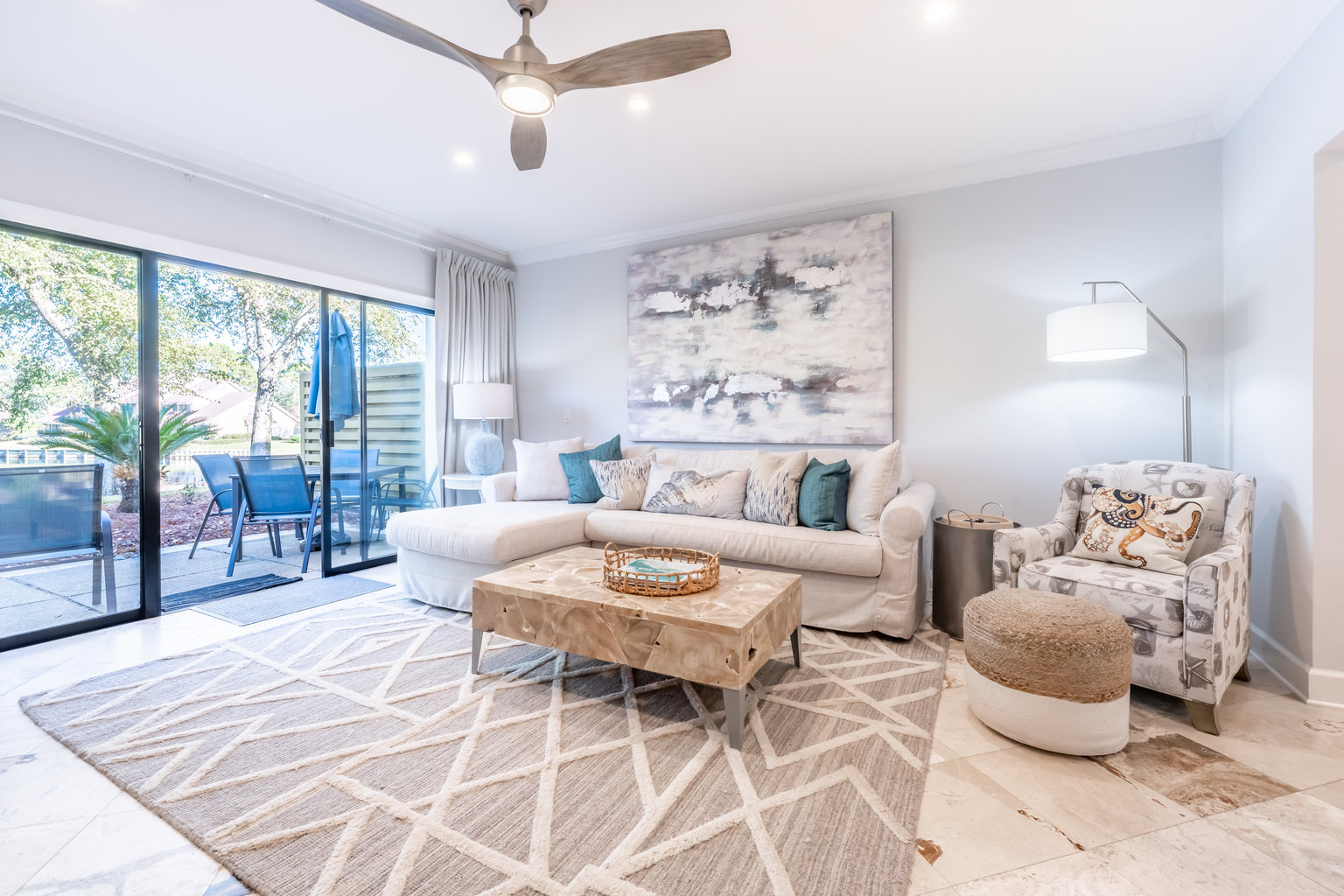 Miramar Beach Vacation Rental