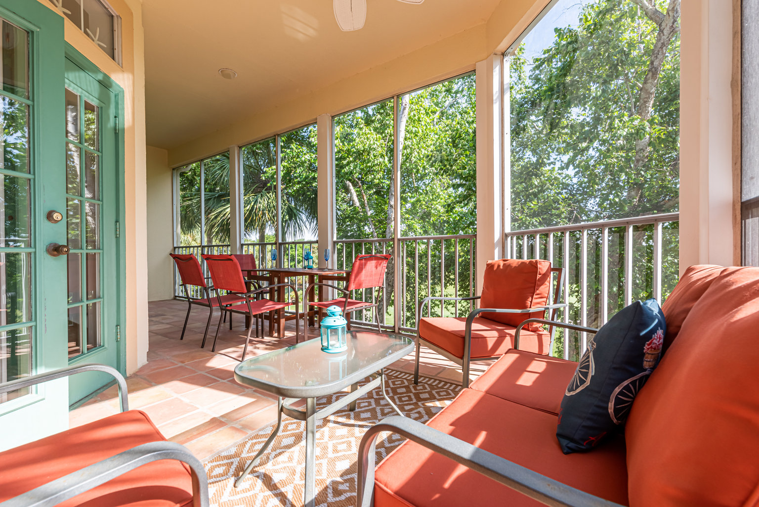 Miramar Beach Vacation Rental