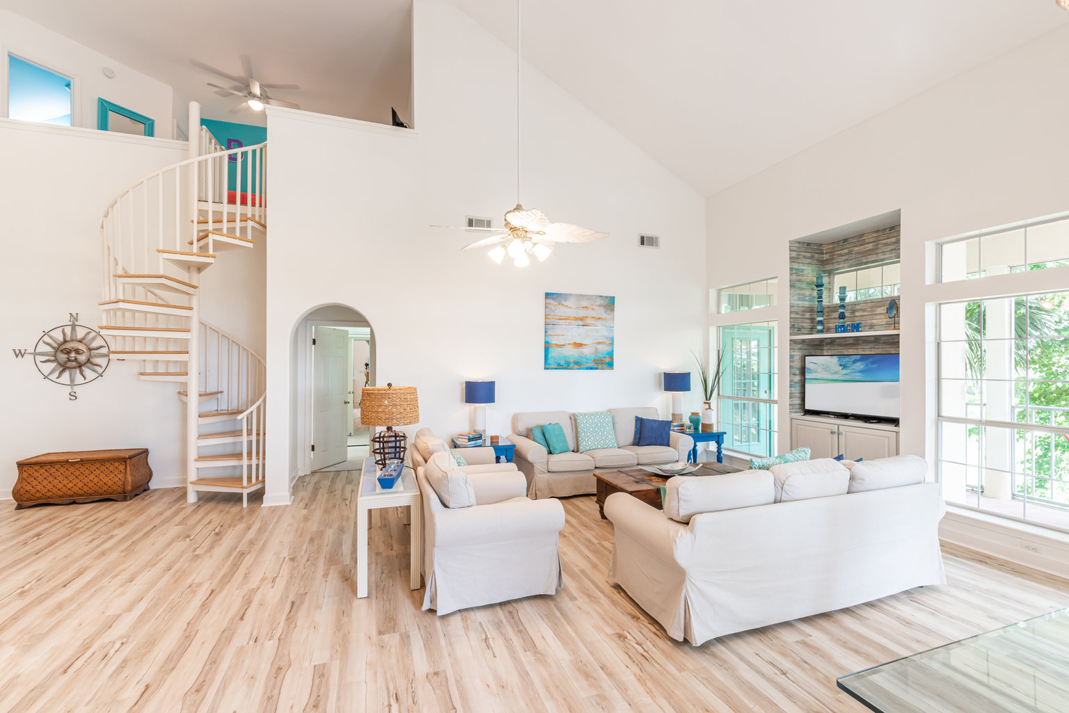 Miramar Beach Vacation Rental