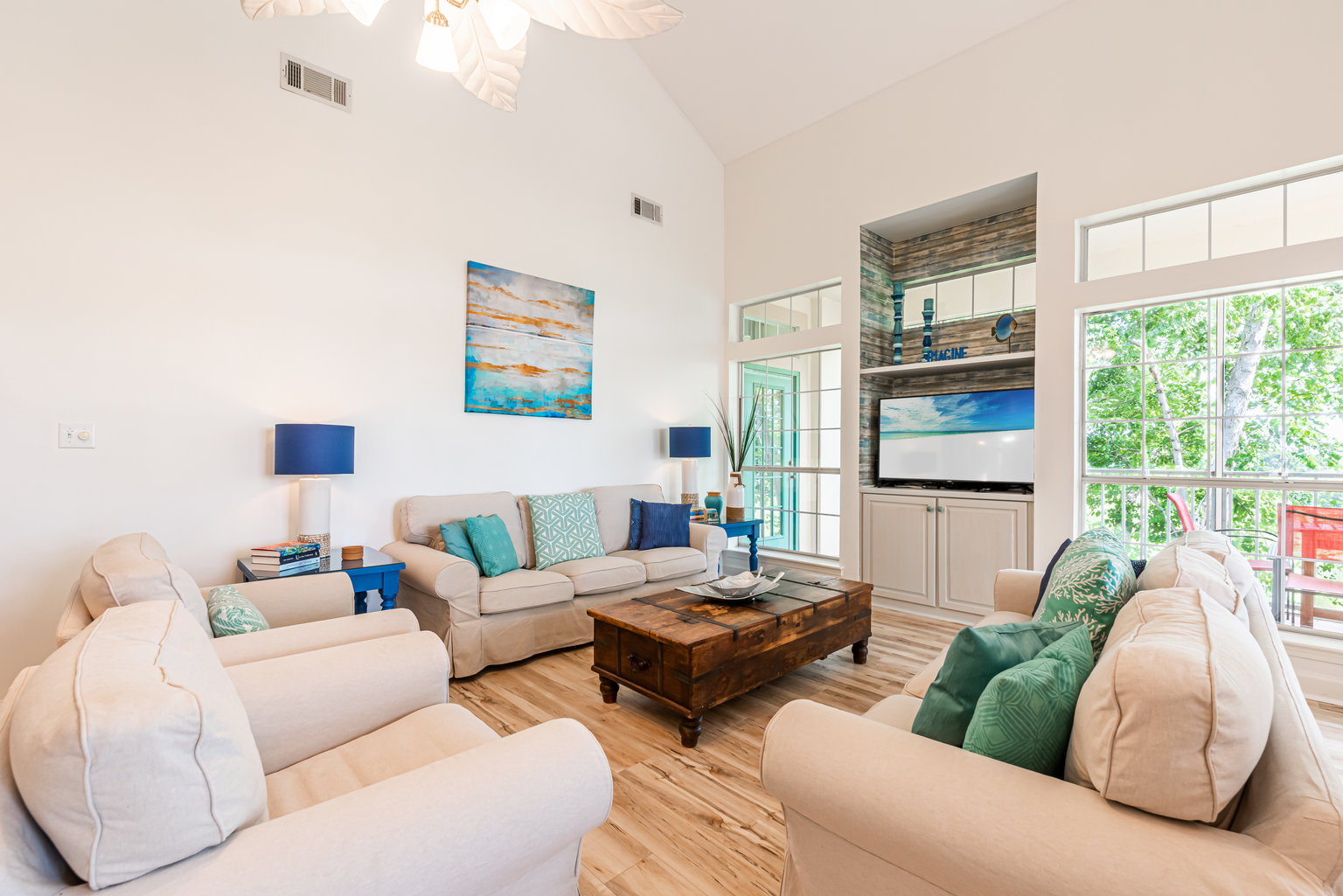 Miramar Beach Vacation Rental
