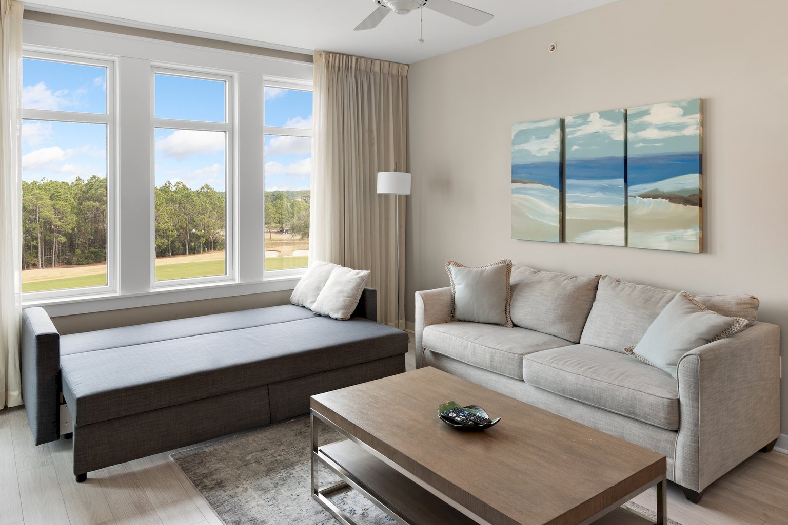 Miramar Beach Vacation Rental