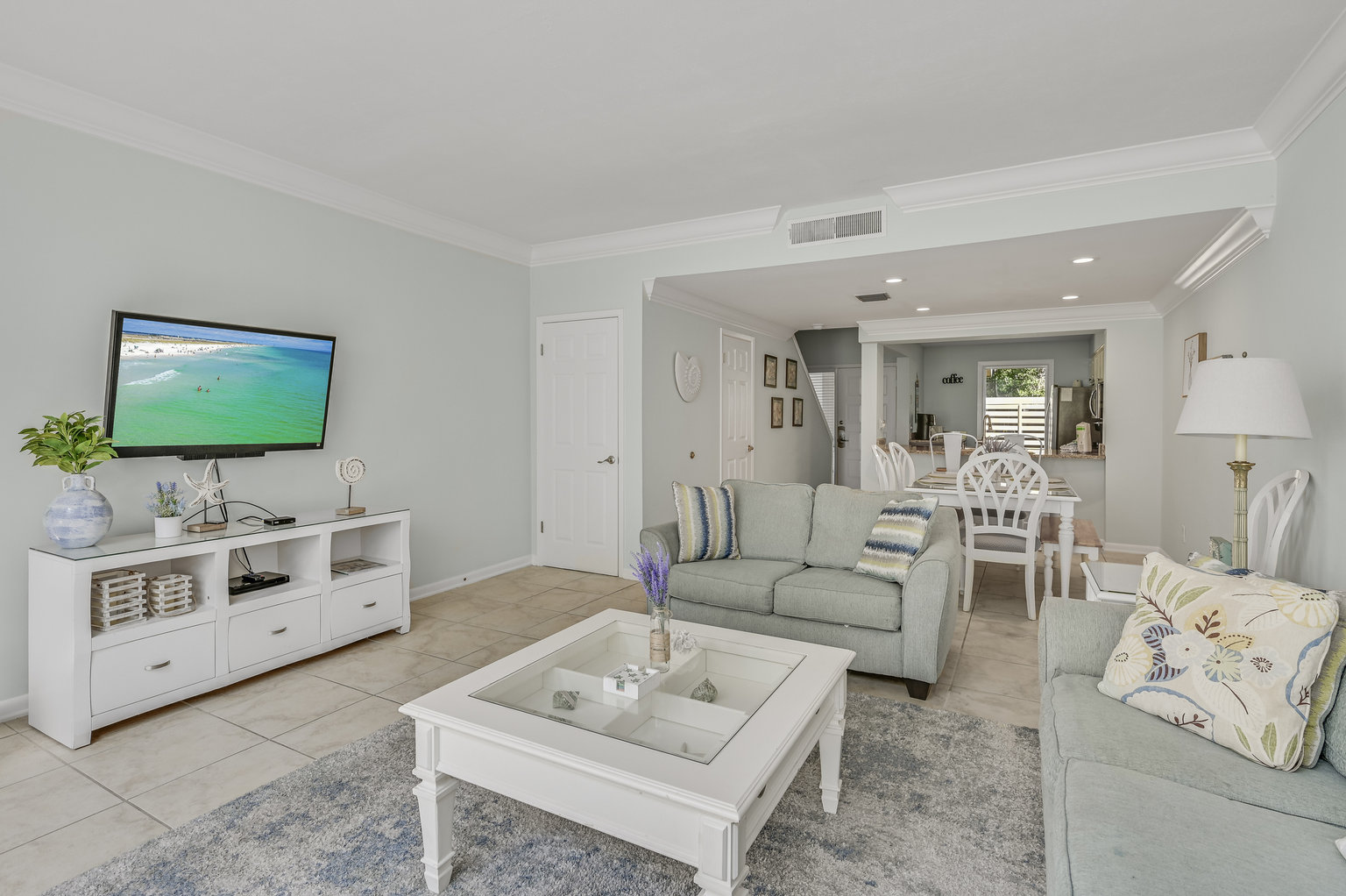 Miramar Beach Vacation Rental