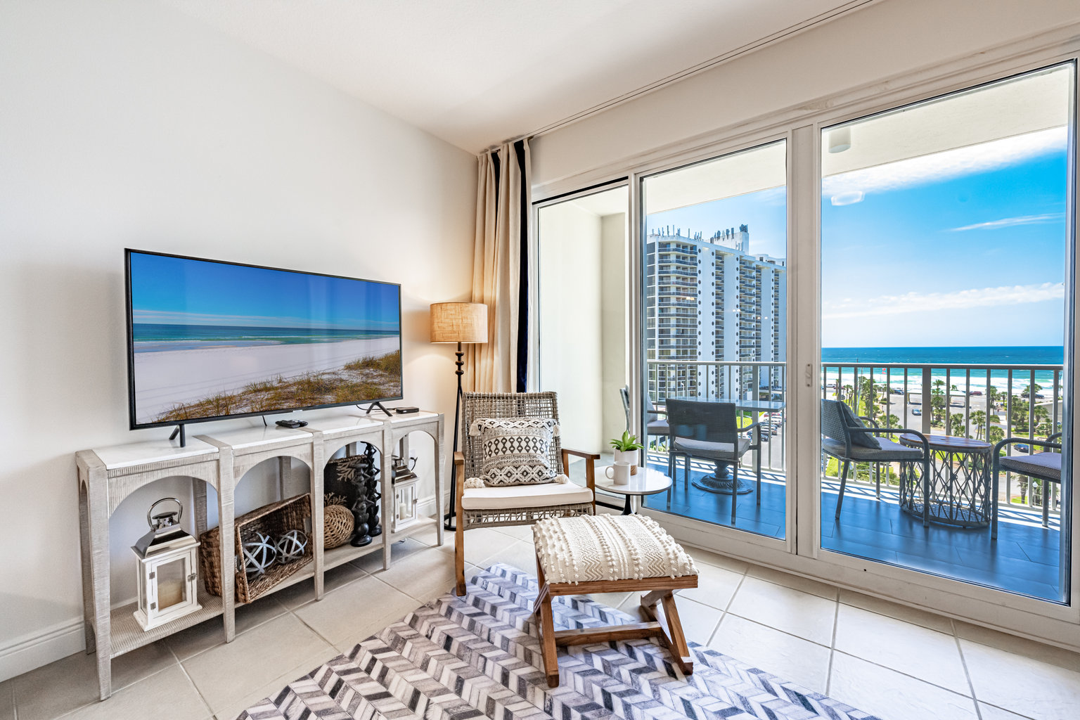 Miramar Beach Vacation Rental