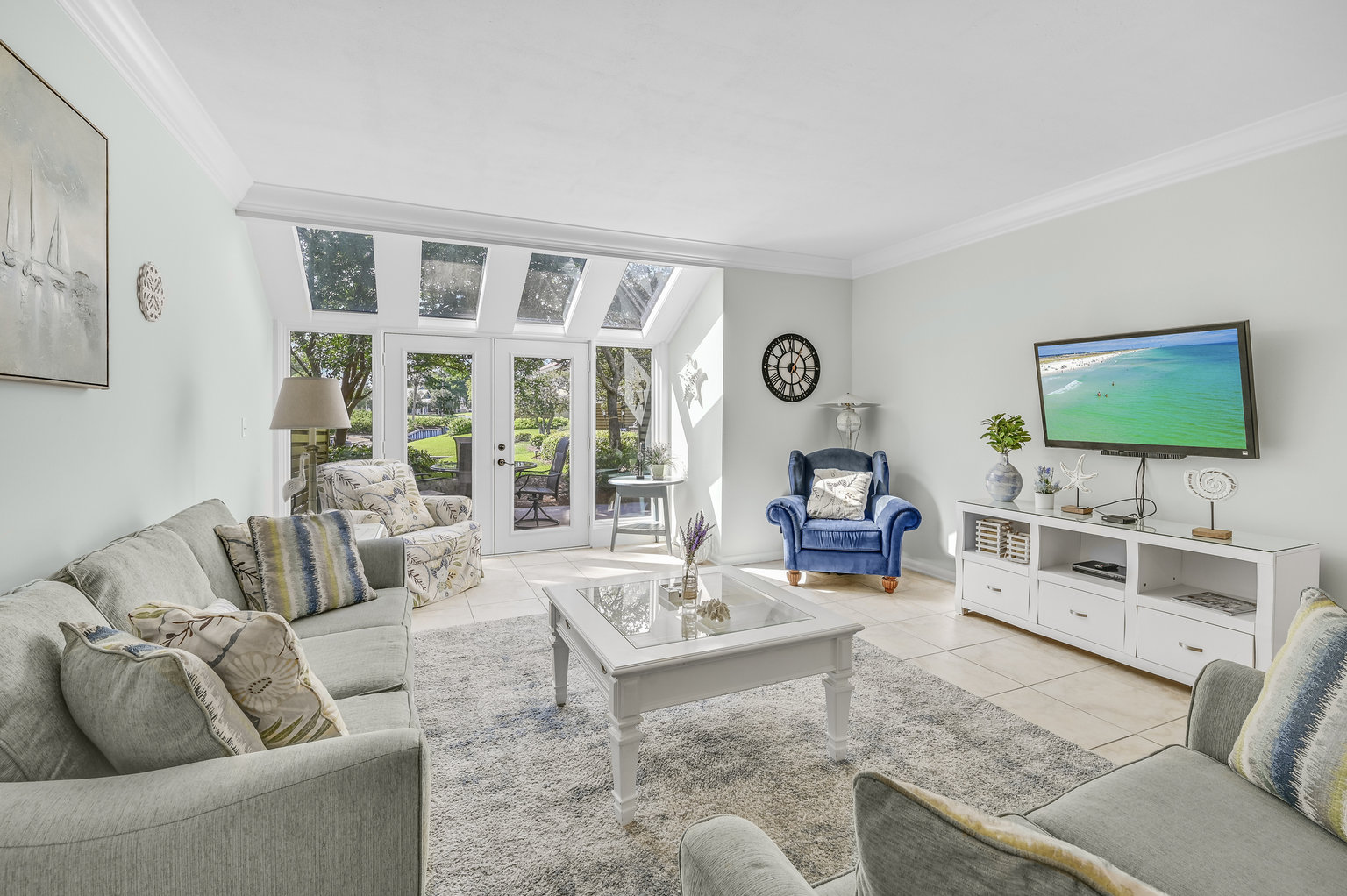 Miramar Beach Vacation Rental
