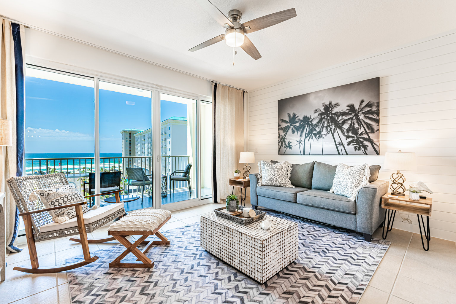 Miramar Beach Vacation Rental