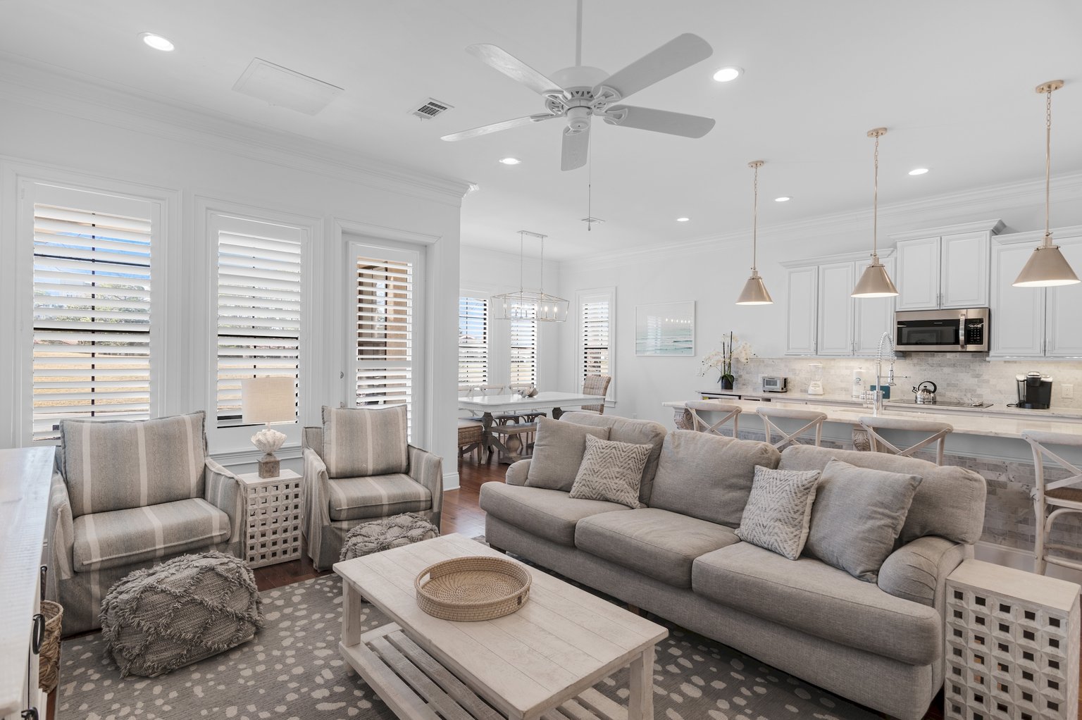 Miramar Beach Vacation Rental