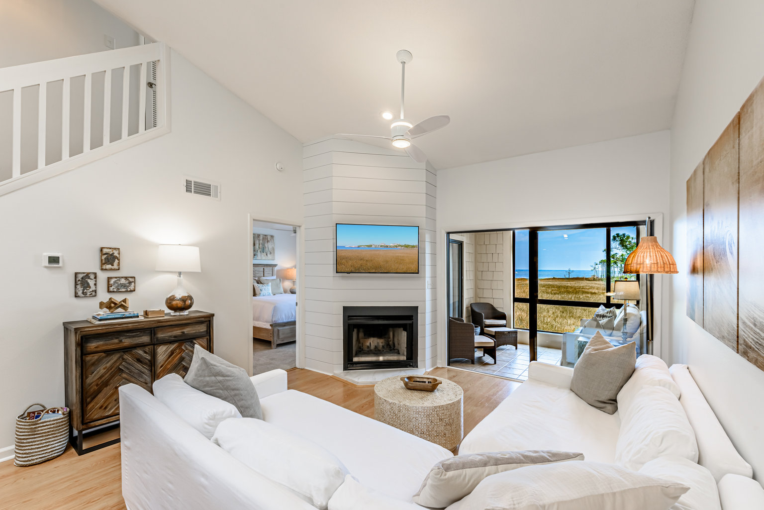 Miramar Beach Vacation Rental
