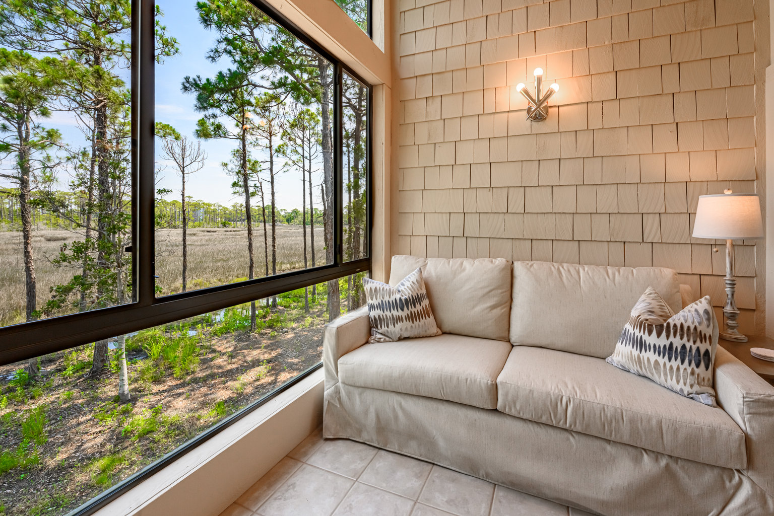 Miramar Beach Vacation Rental