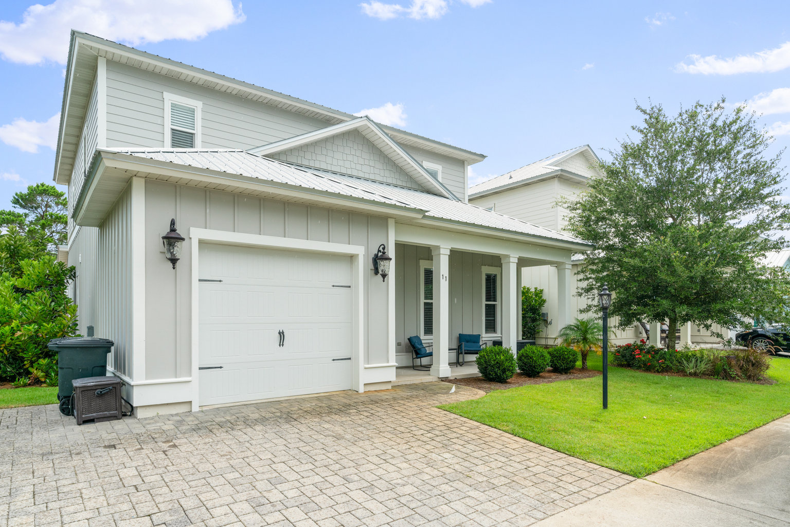 Santa Rosa Beach Vacation Rental