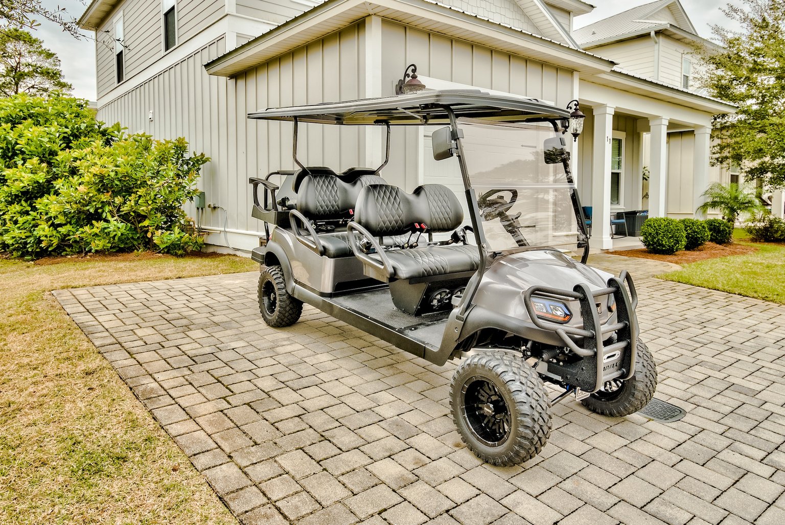 Santa Rosa Beach Vacation Rental