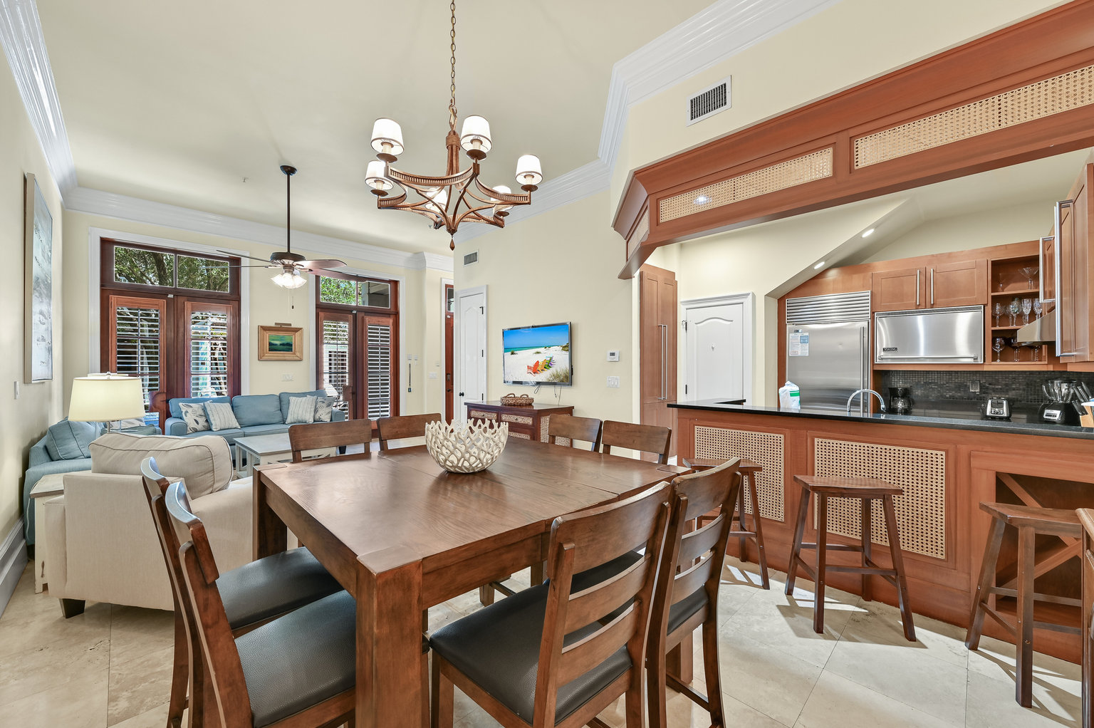 Miramar Beach Vacation Rental