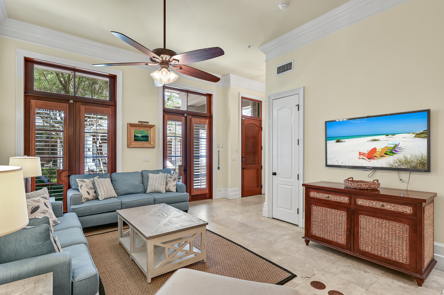 Miramar Beach Vacation Rental