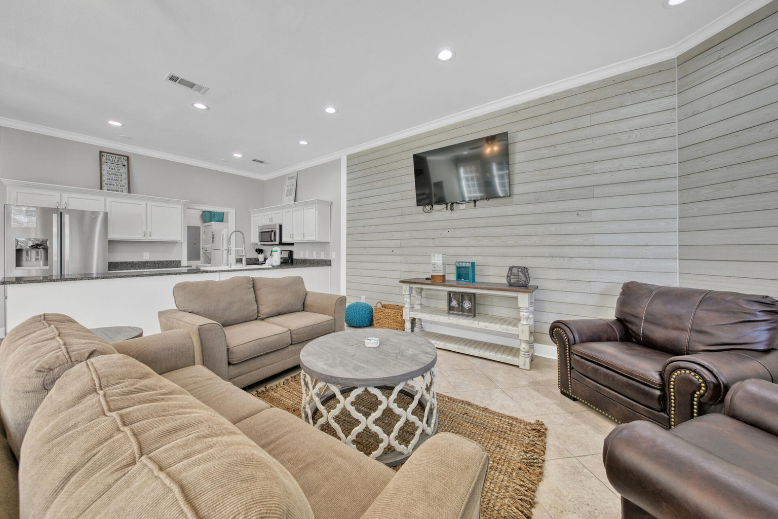 Miramar Beach Vacation Rental