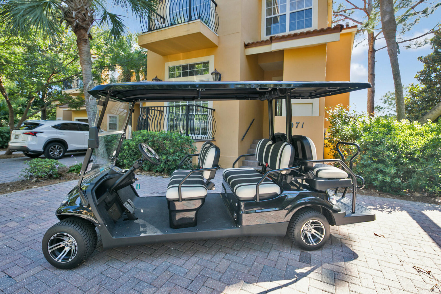 Miramar Beach Vacation Rental