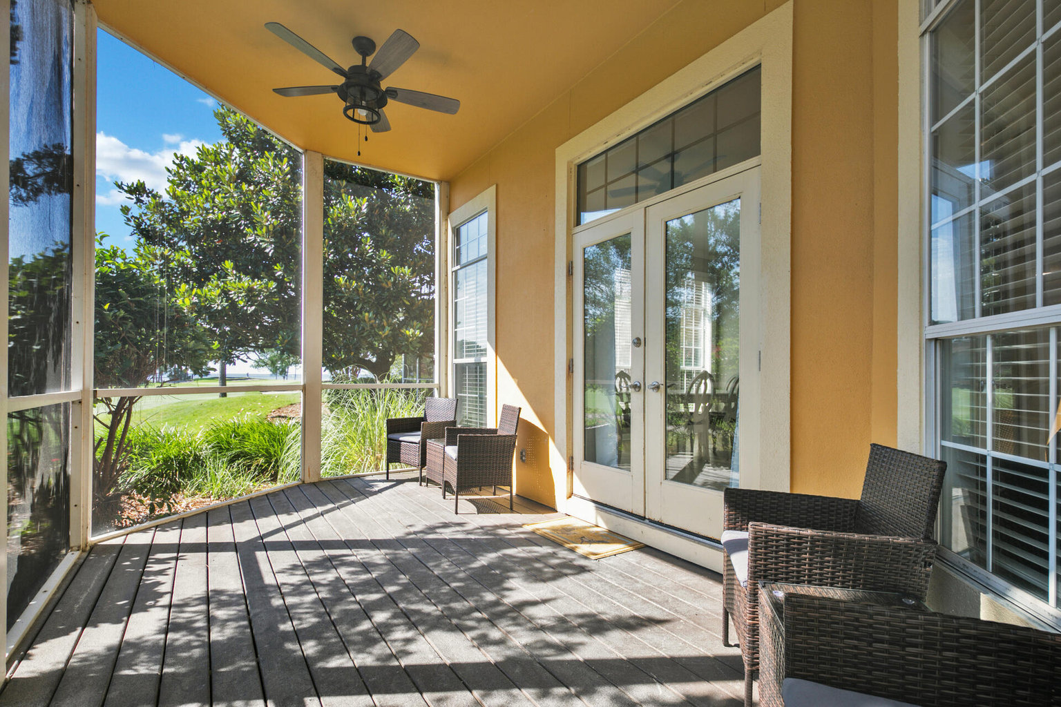 Miramar Beach Vacation Rental