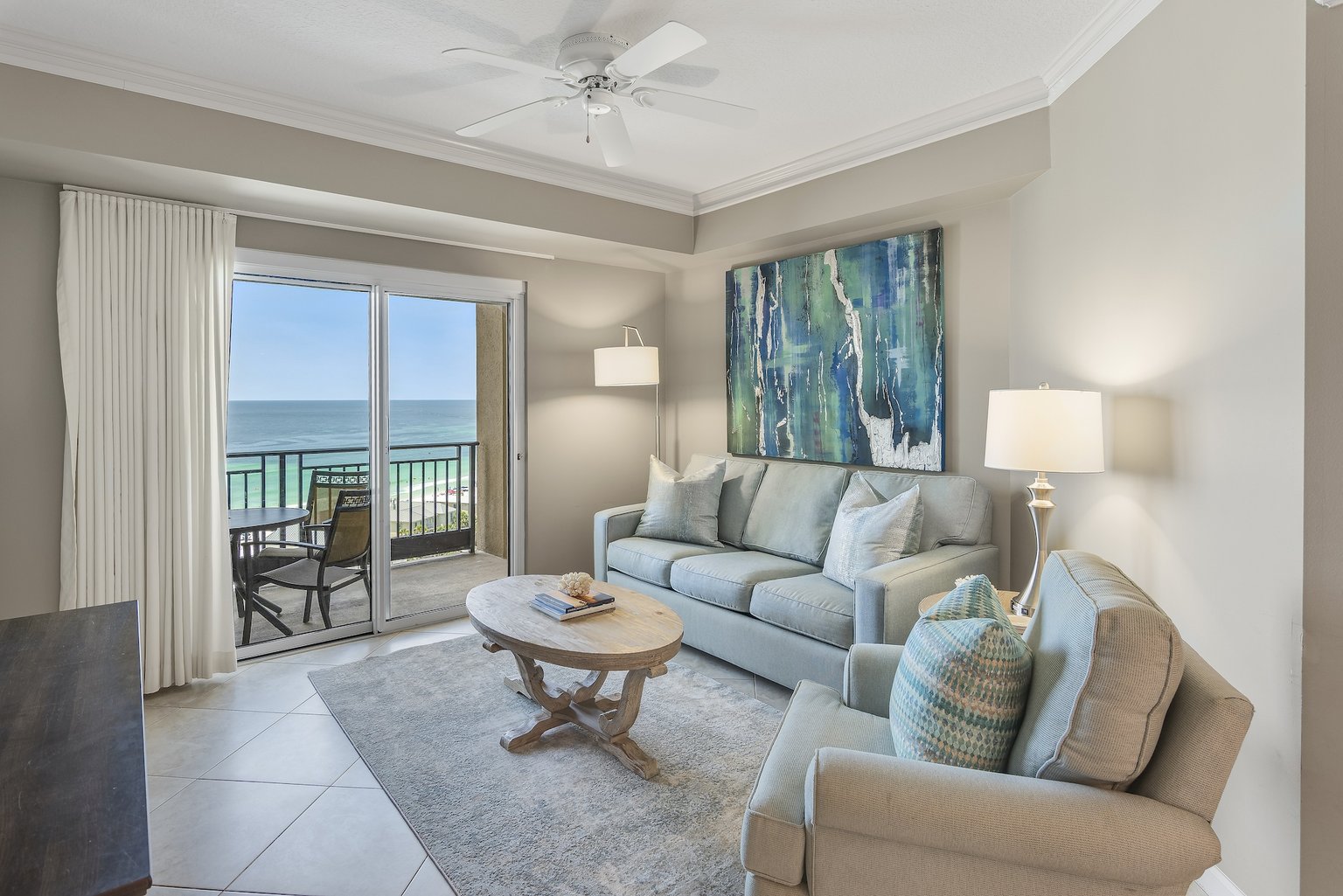 Miramar Beach Vacation Rental