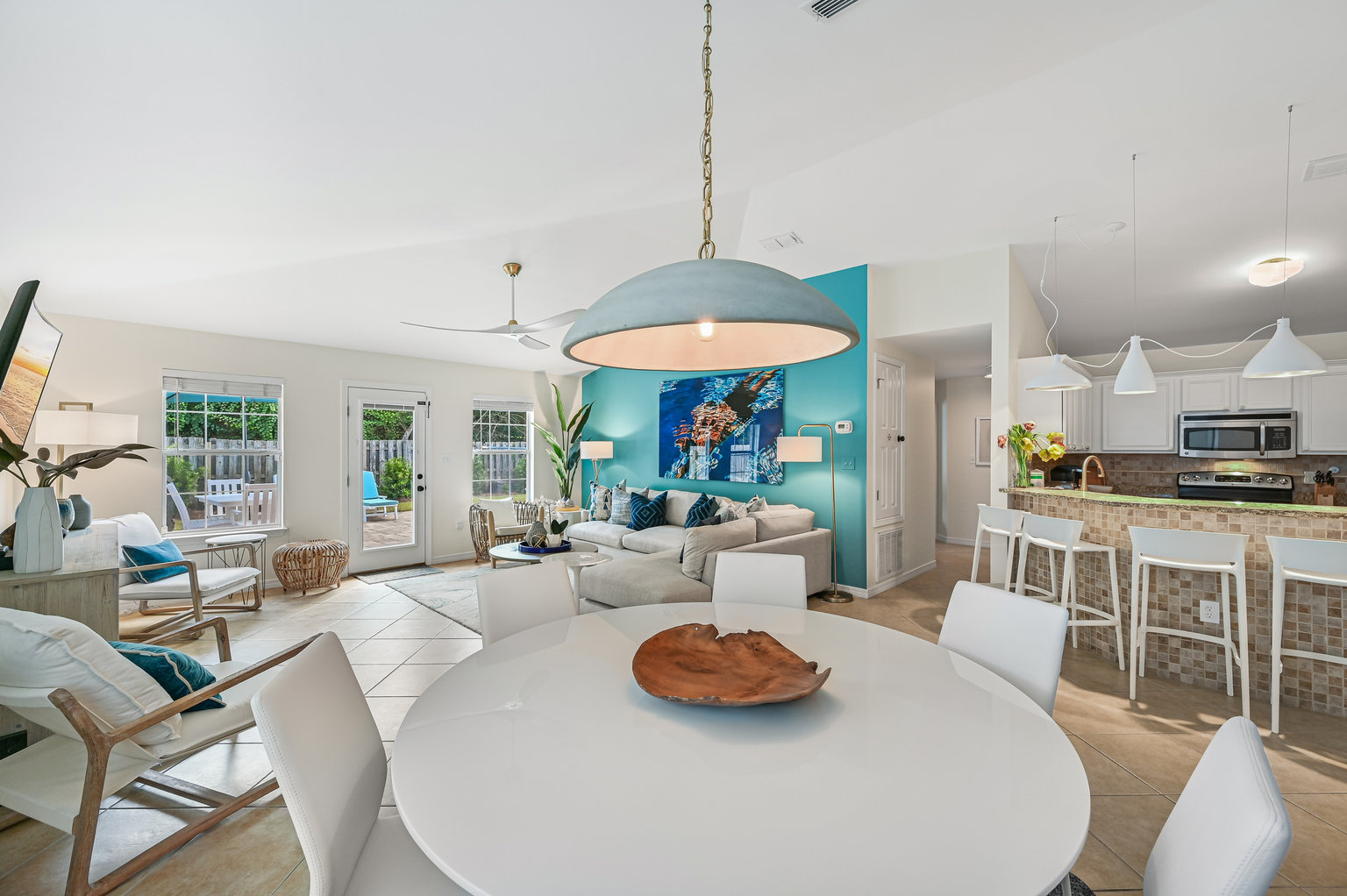 Miramar Beach Vacation Rental