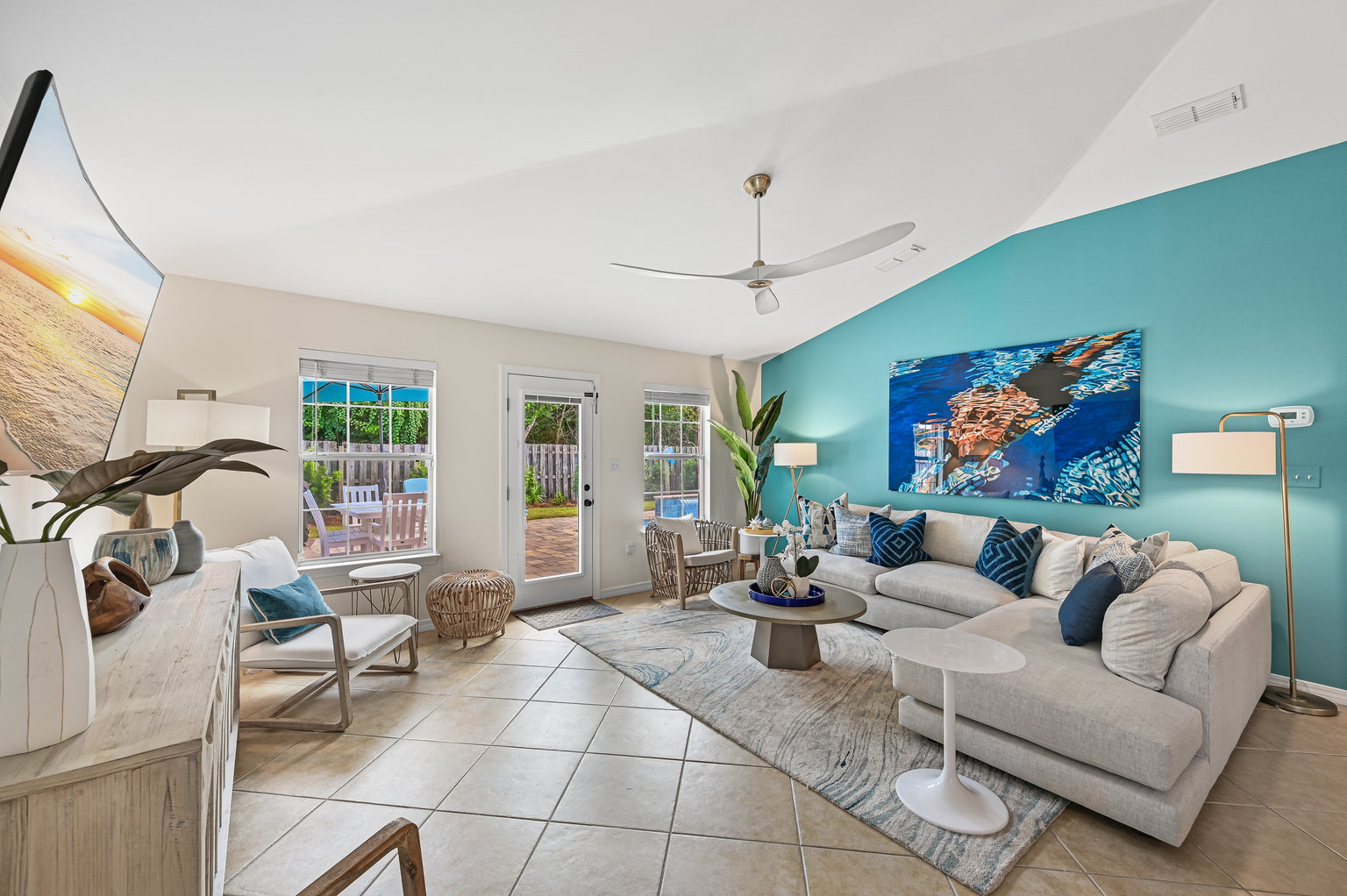 Miramar Beach Vacation Rental