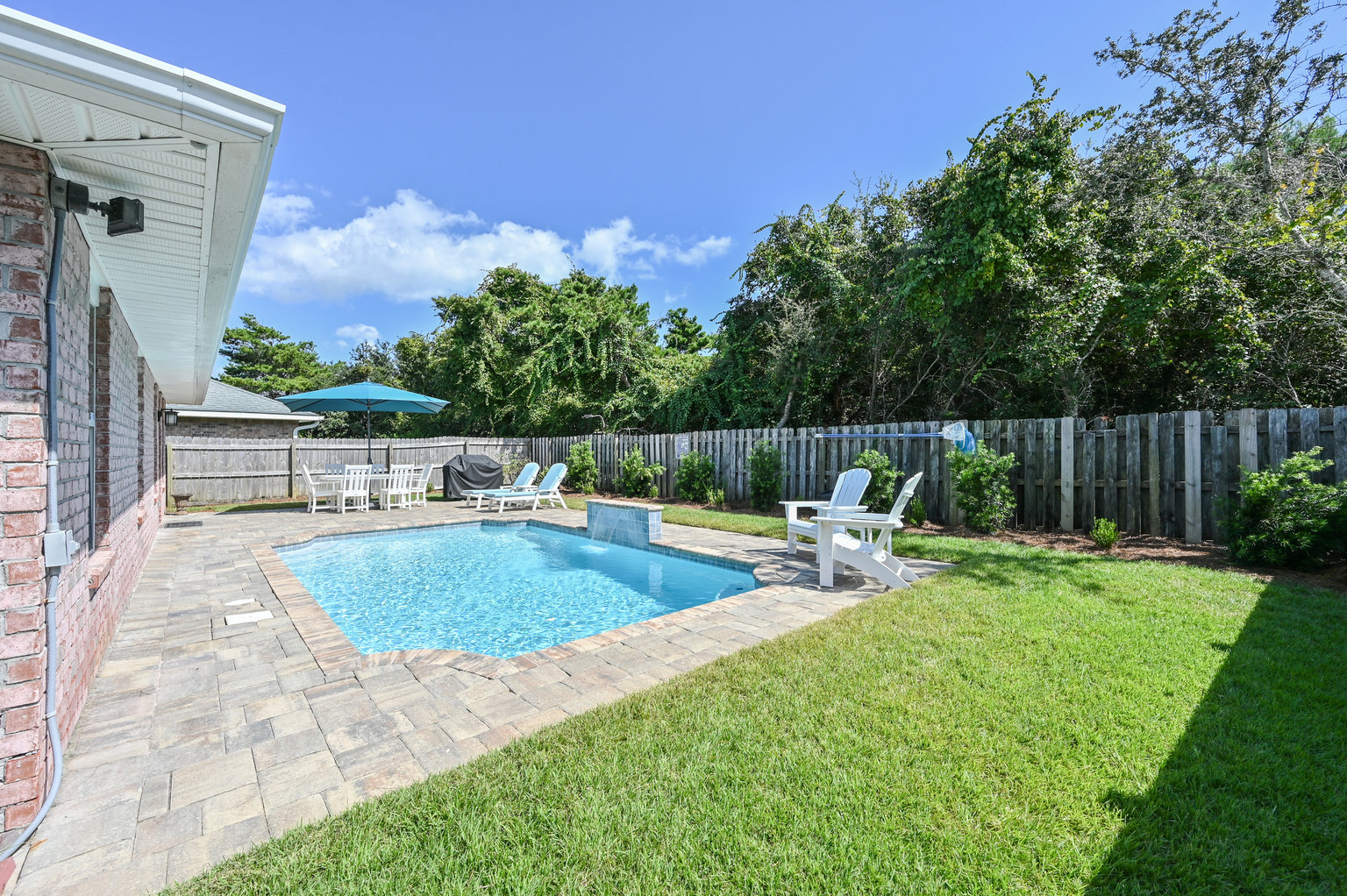 Miramar Beach Vacation Rental