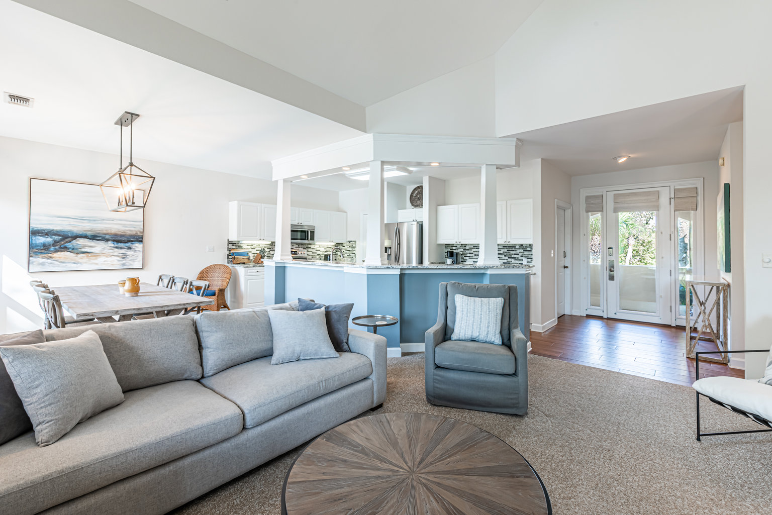 Miramar Beach Vacation Rental