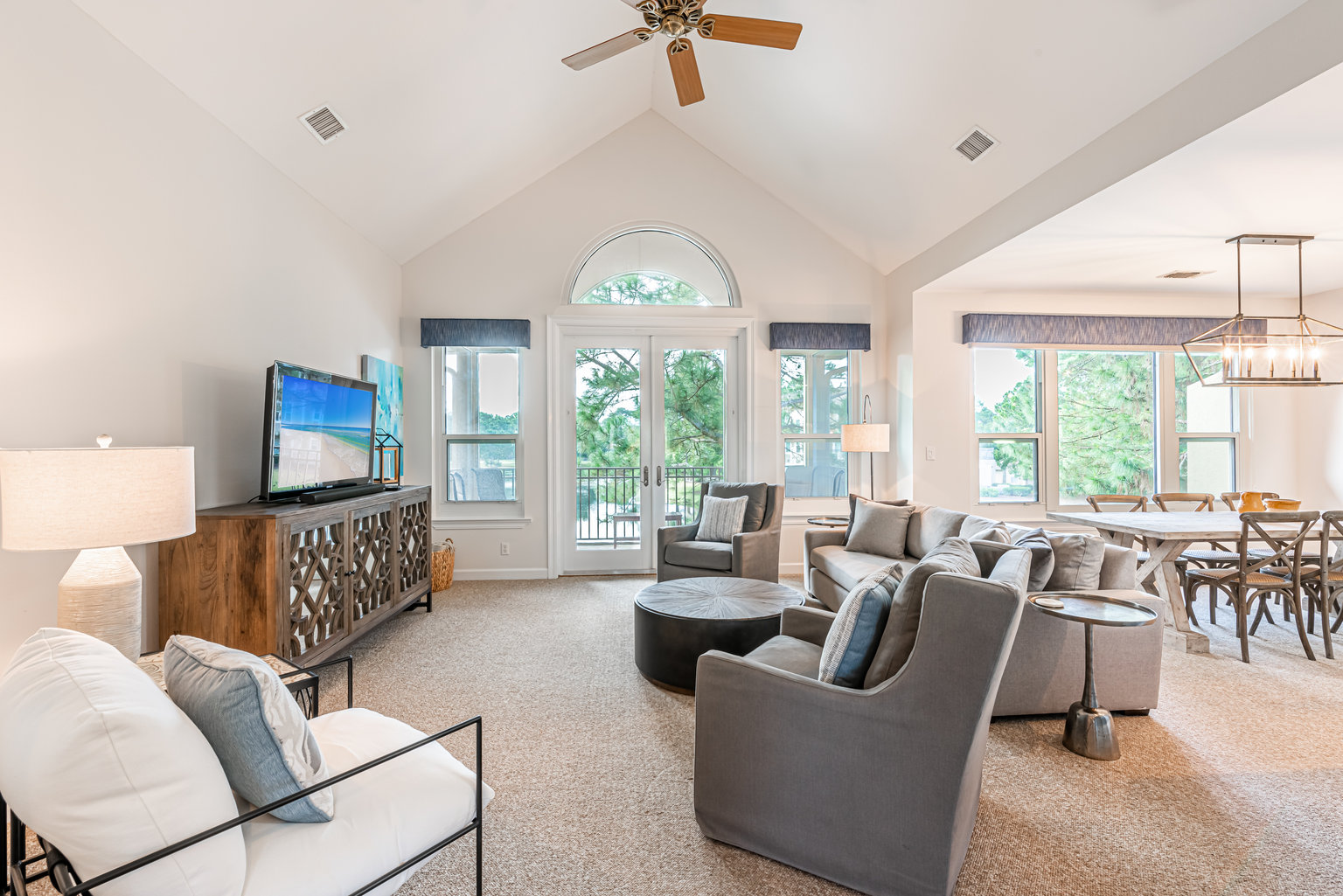 Miramar Beach Vacation Rental