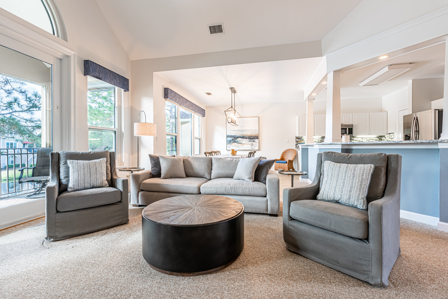 Miramar Beach Vacation Rental