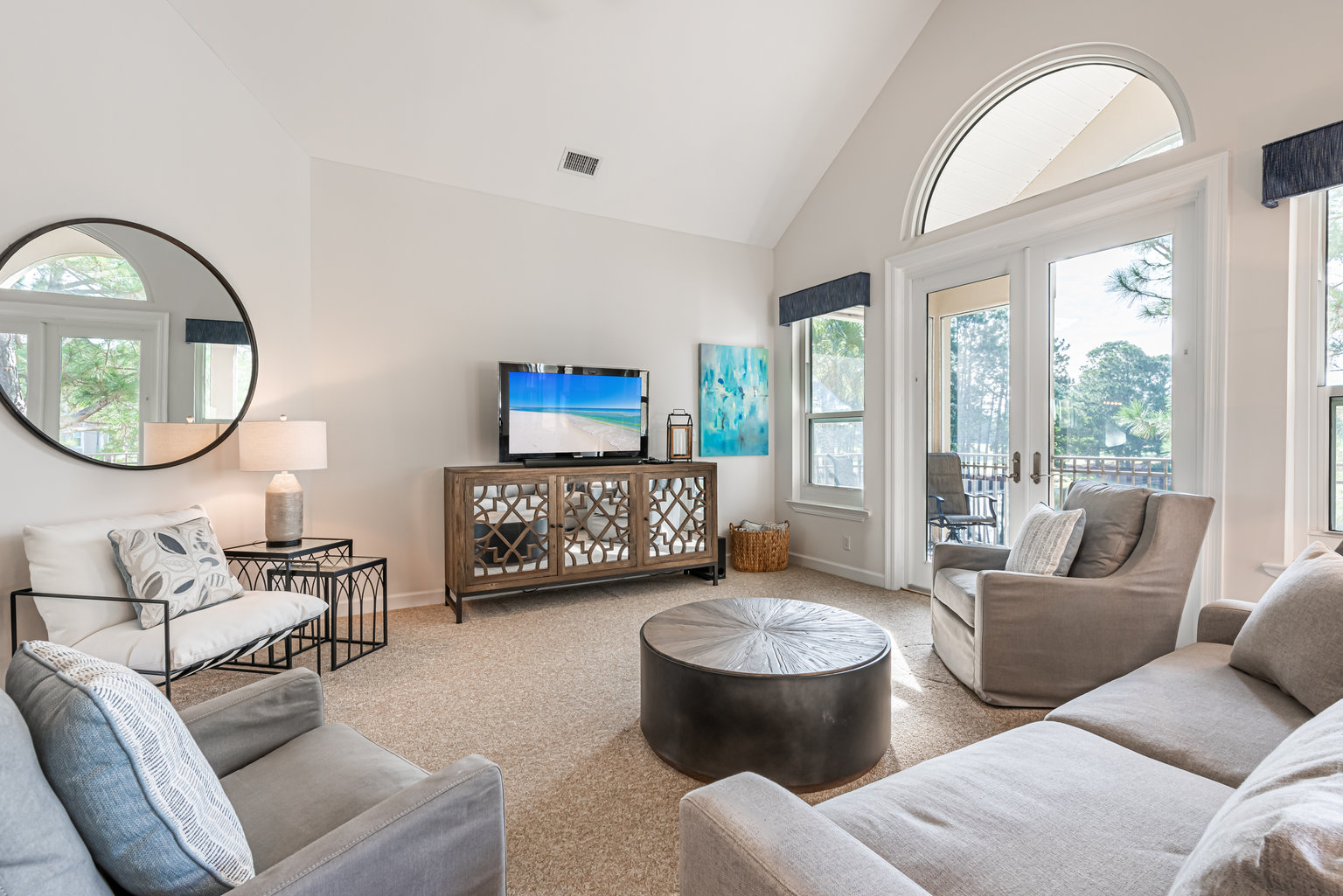 Miramar Beach Vacation Rental