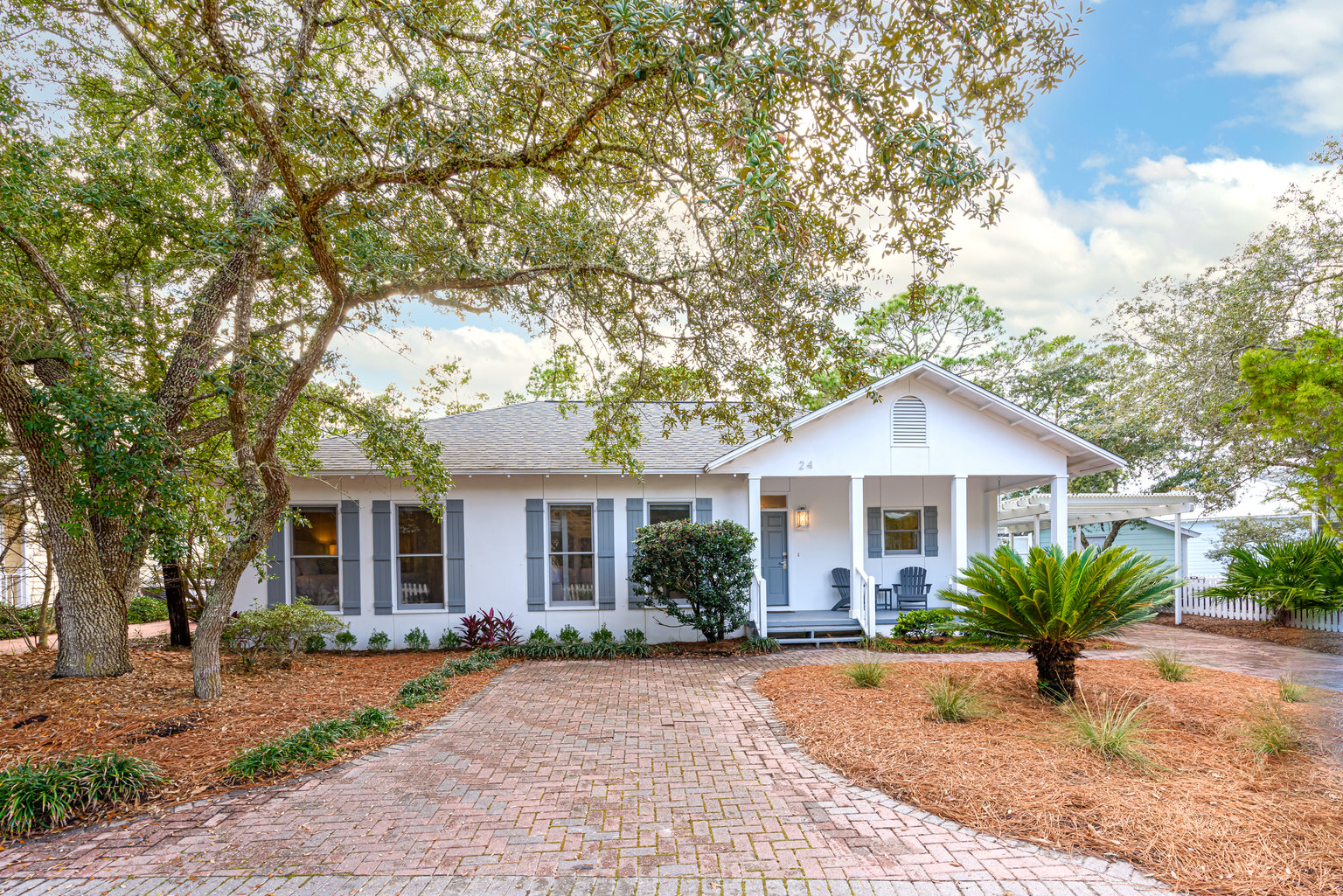 Santa Rosa Beach Vacation Rental