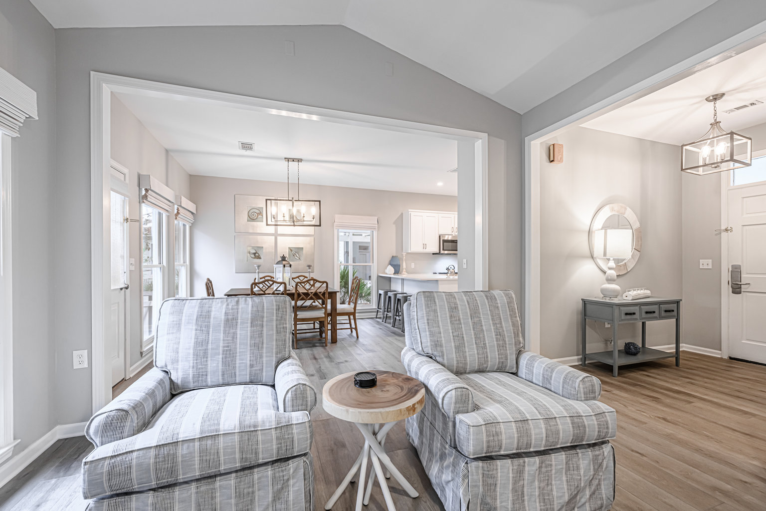 Santa Rosa Beach Vacation Rental