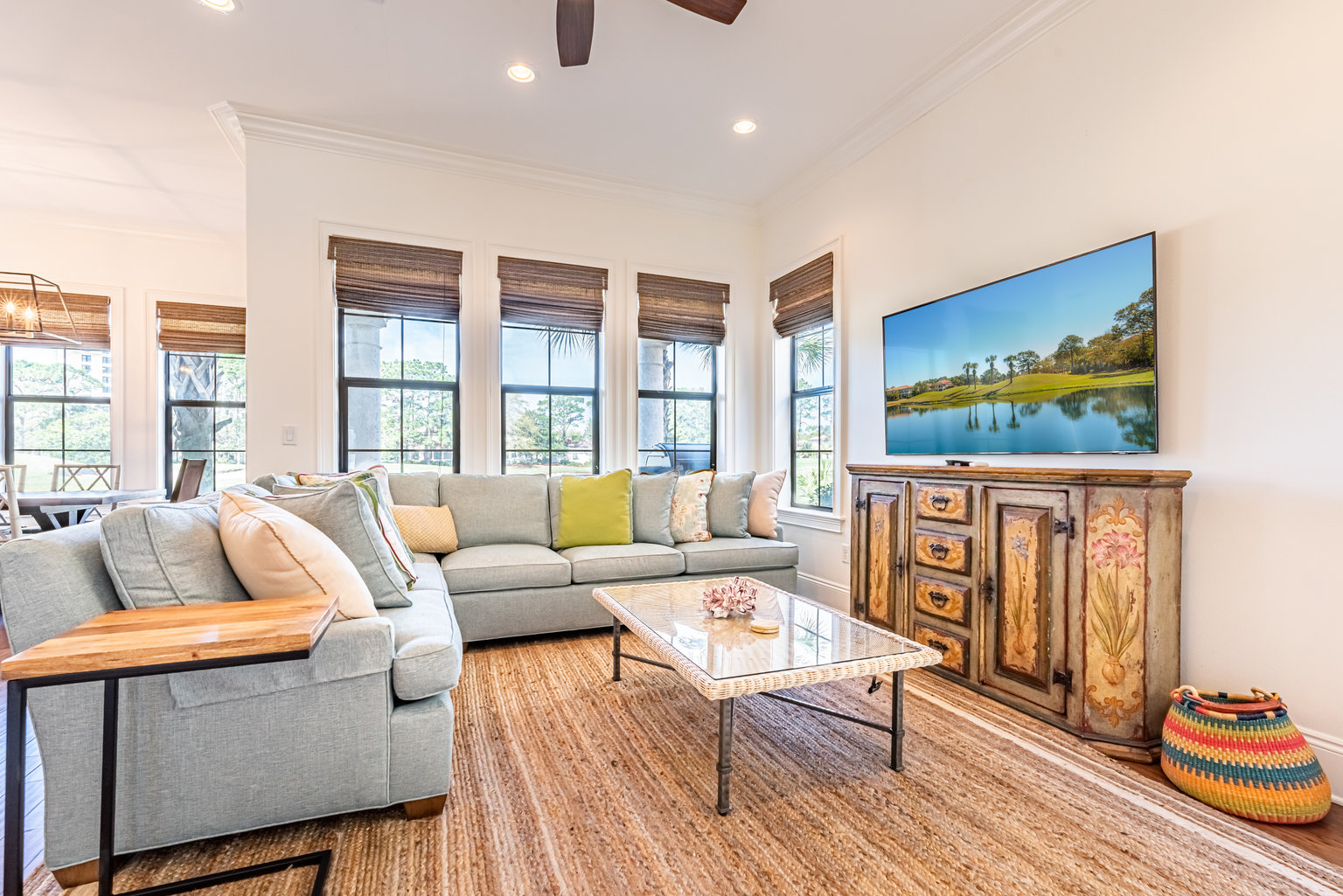 Miramar Beach Vacation Rental