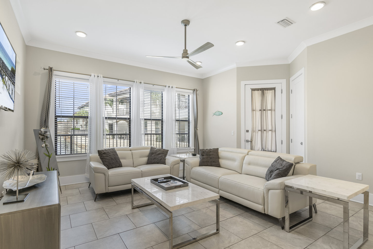 Miramar Beach Vacation Rental