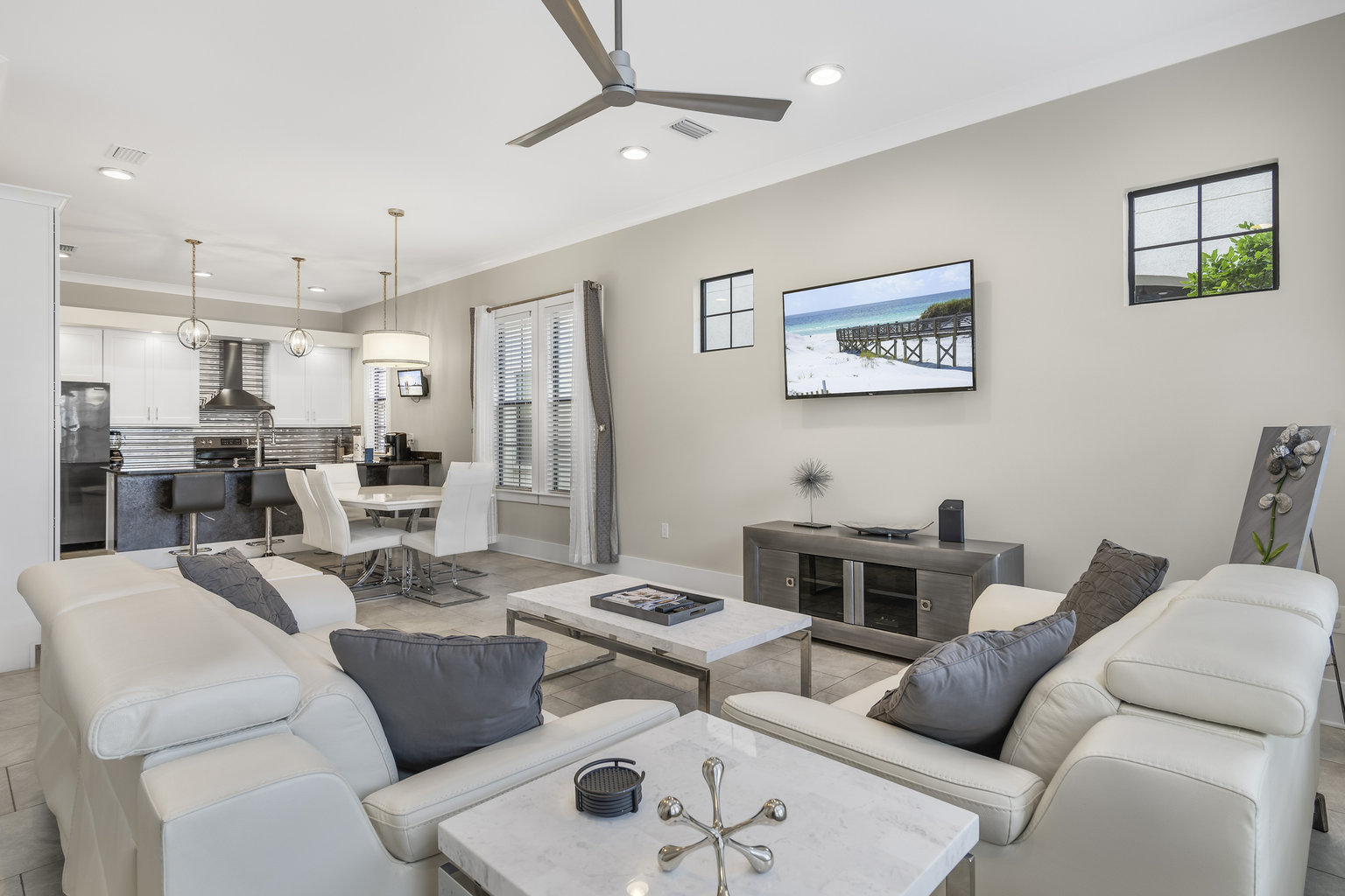 Miramar Beach Vacation Rental