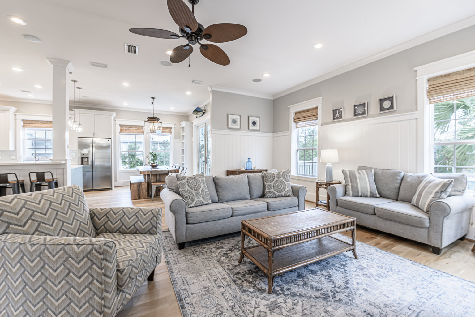 Miramar Beach Vacation Rental