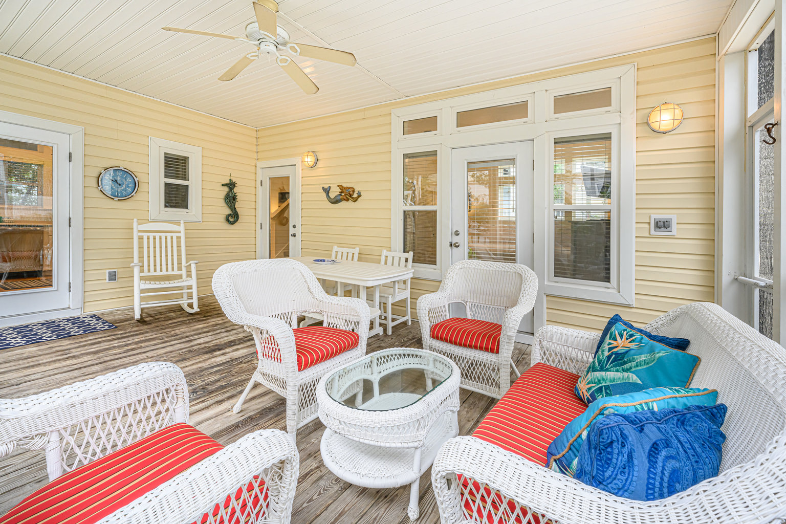 Destin Vacation Rental