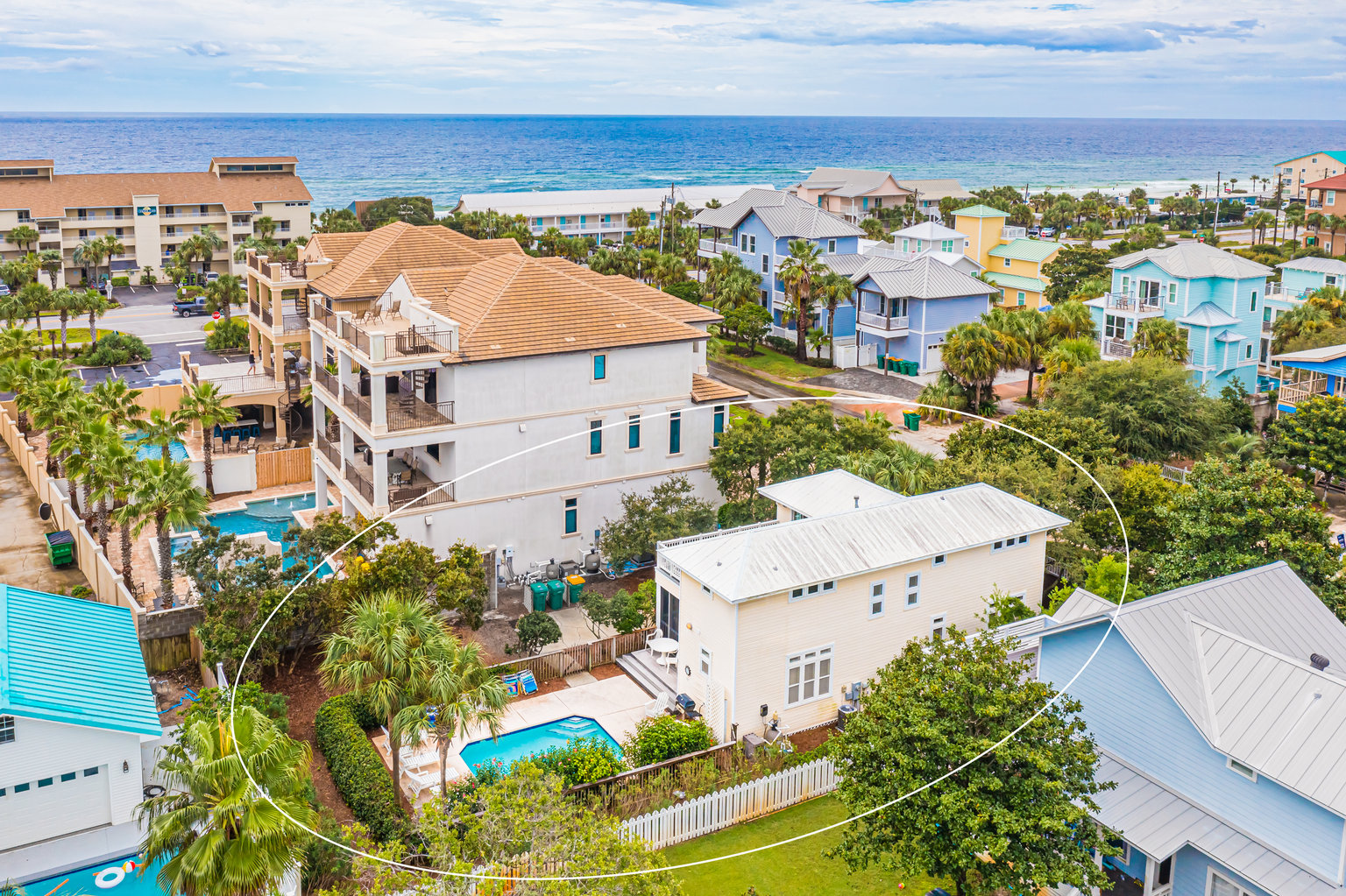 Destin Vacation Rental