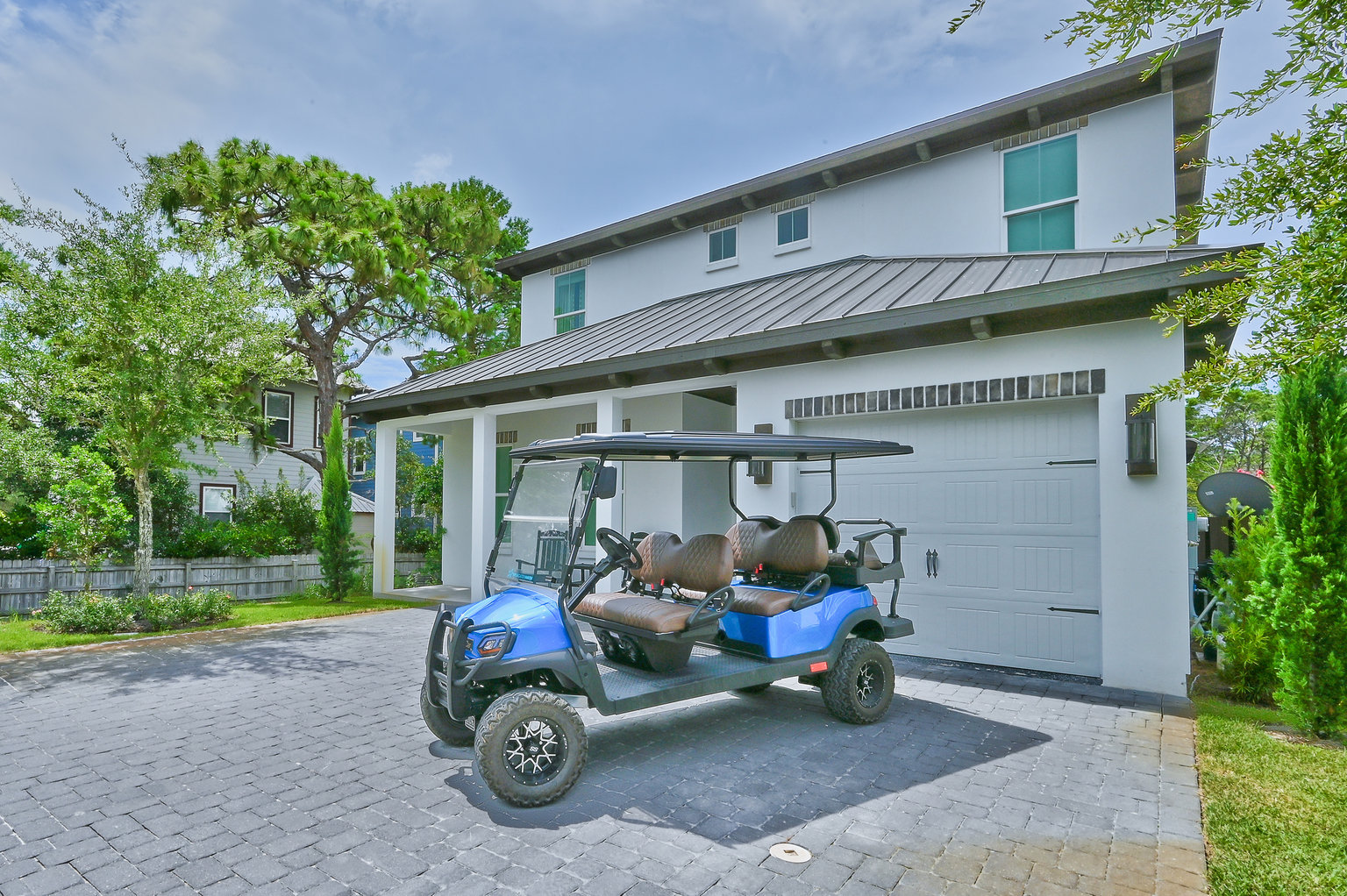 Santa Rosa Beach Vacation Rental