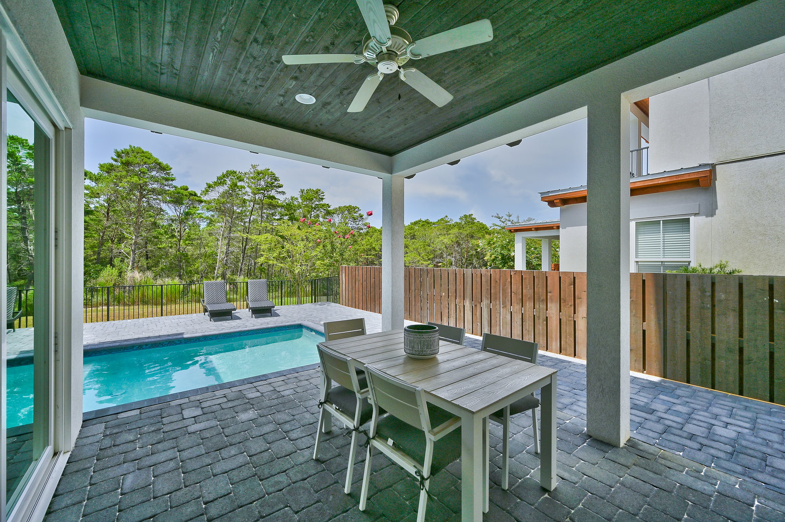 Santa Rosa Beach Vacation Rental
