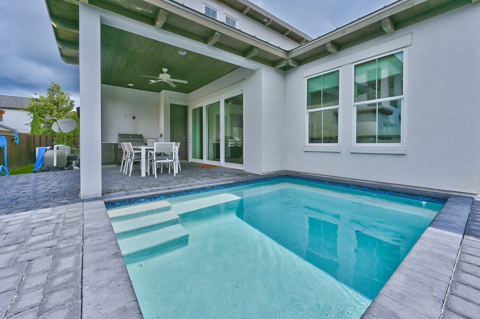 Santa Rosa Beach Vacation Rental