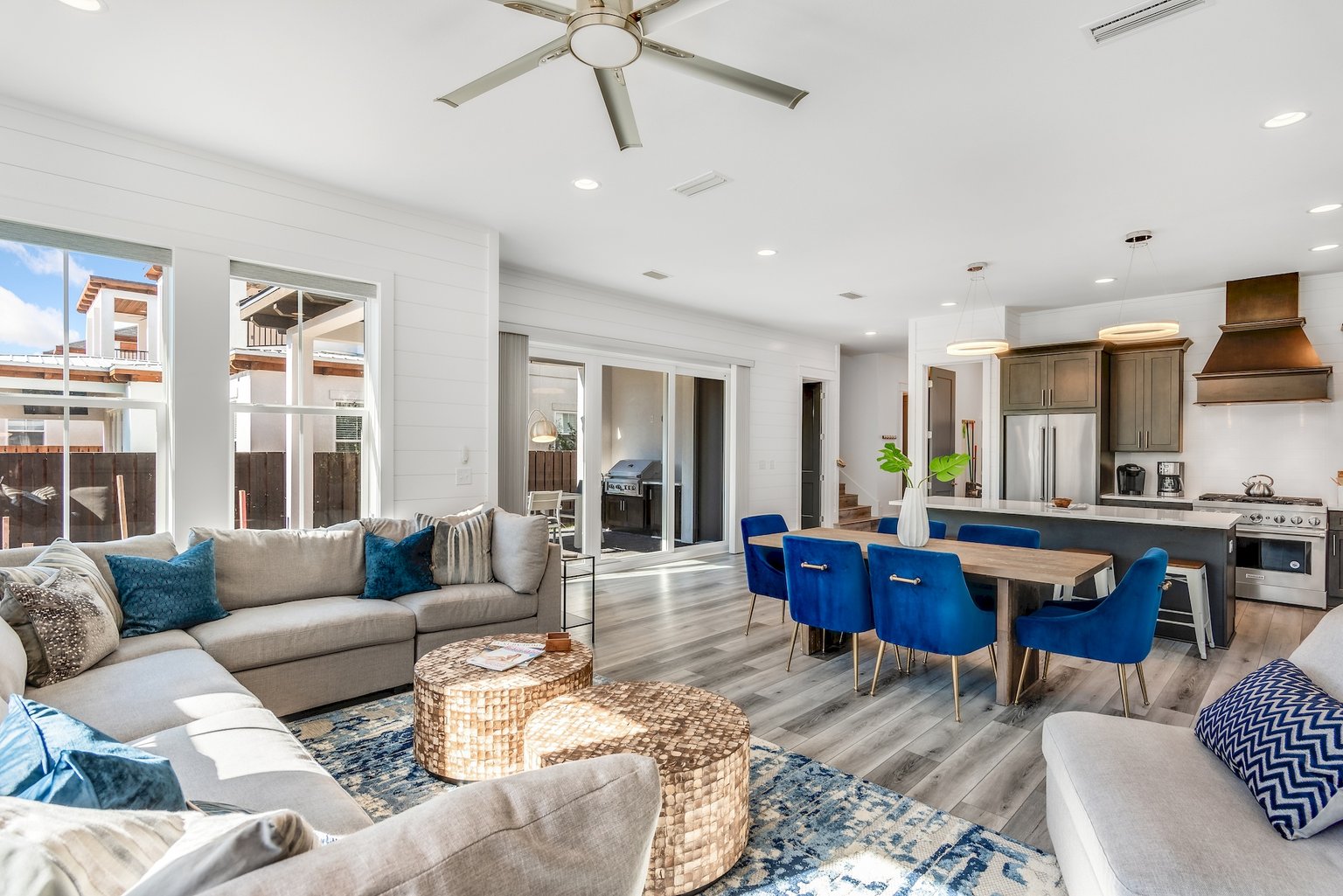 Santa Rosa Beach Vacation Rental