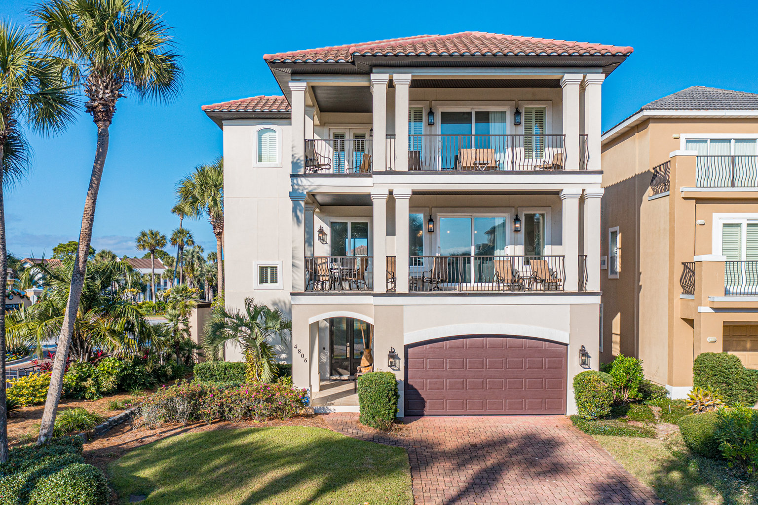 Destin Vacation Rental