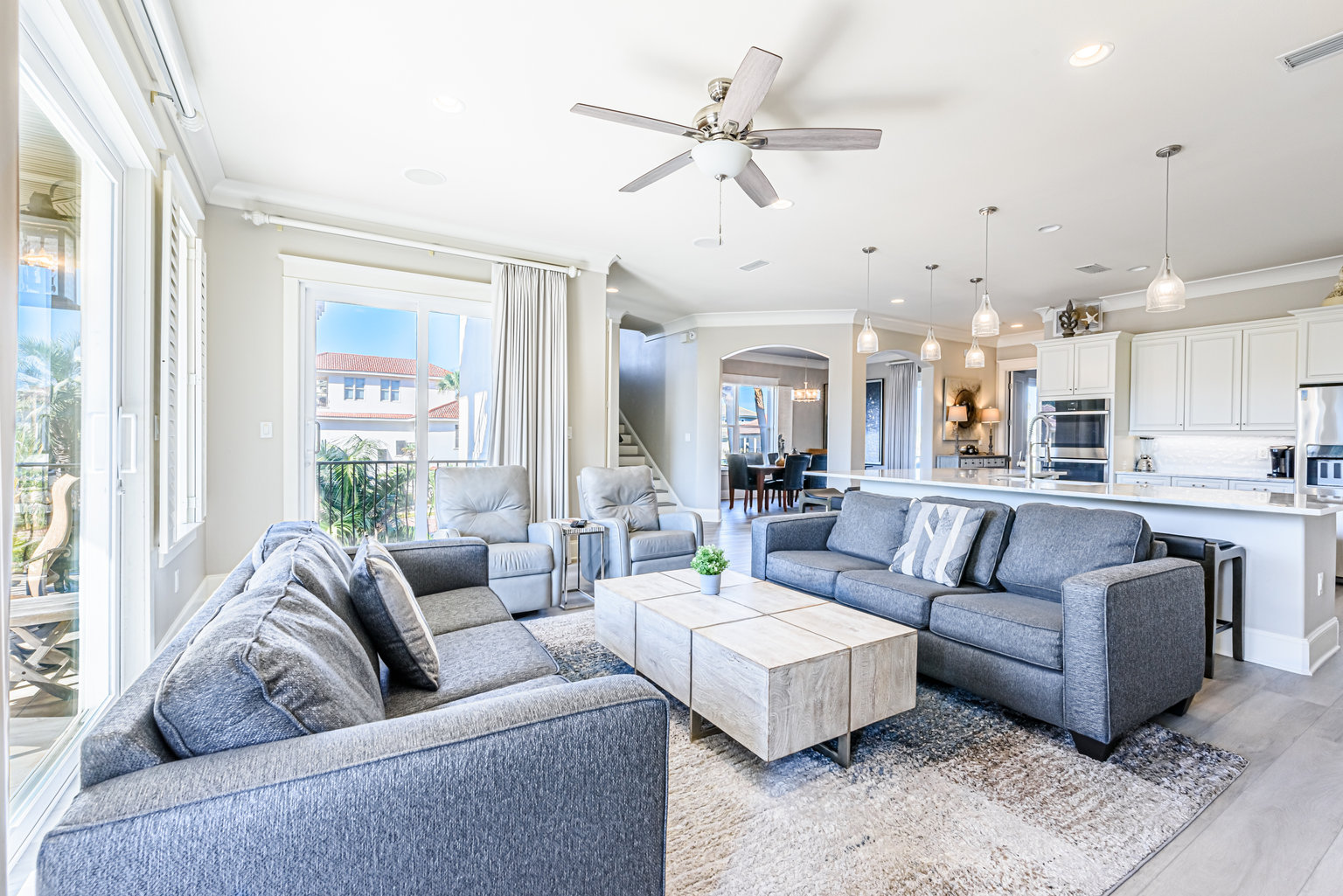 Destin Vacation Rental