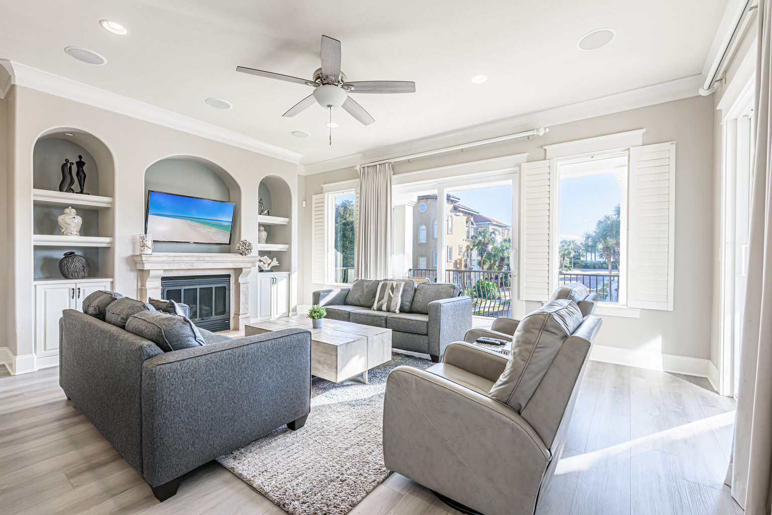 Destin Vacation Rental