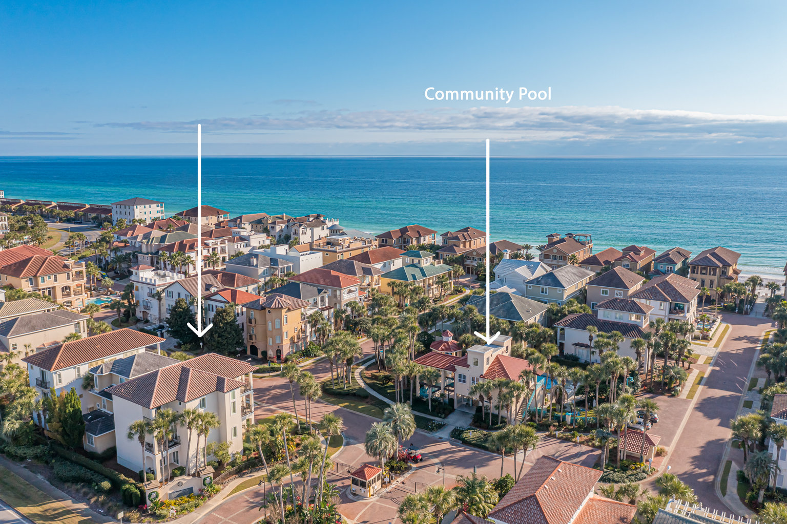 Destin Vacation Rental