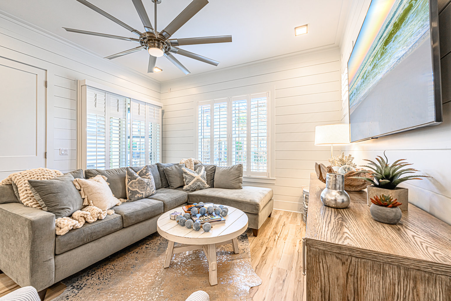 Miramar Beach Vacation Rental