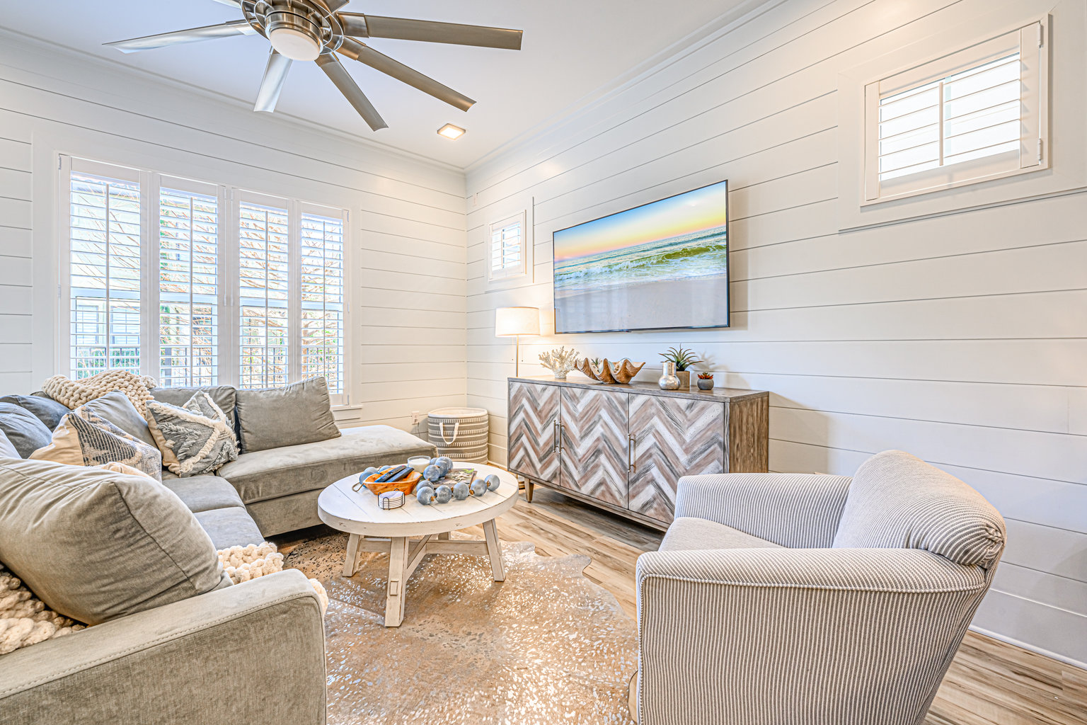 Miramar Beach Vacation Rental