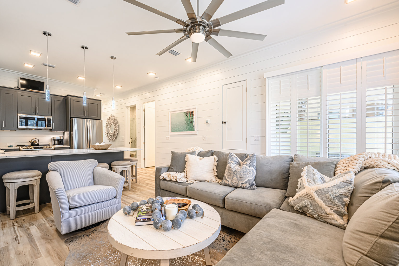 Miramar Beach Vacation Rental