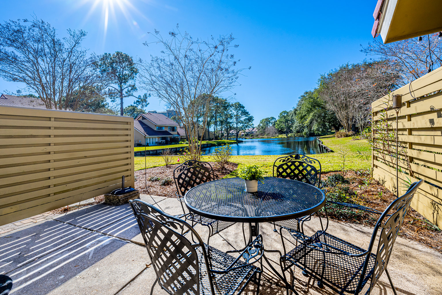 Miramar Beach Vacation Rental