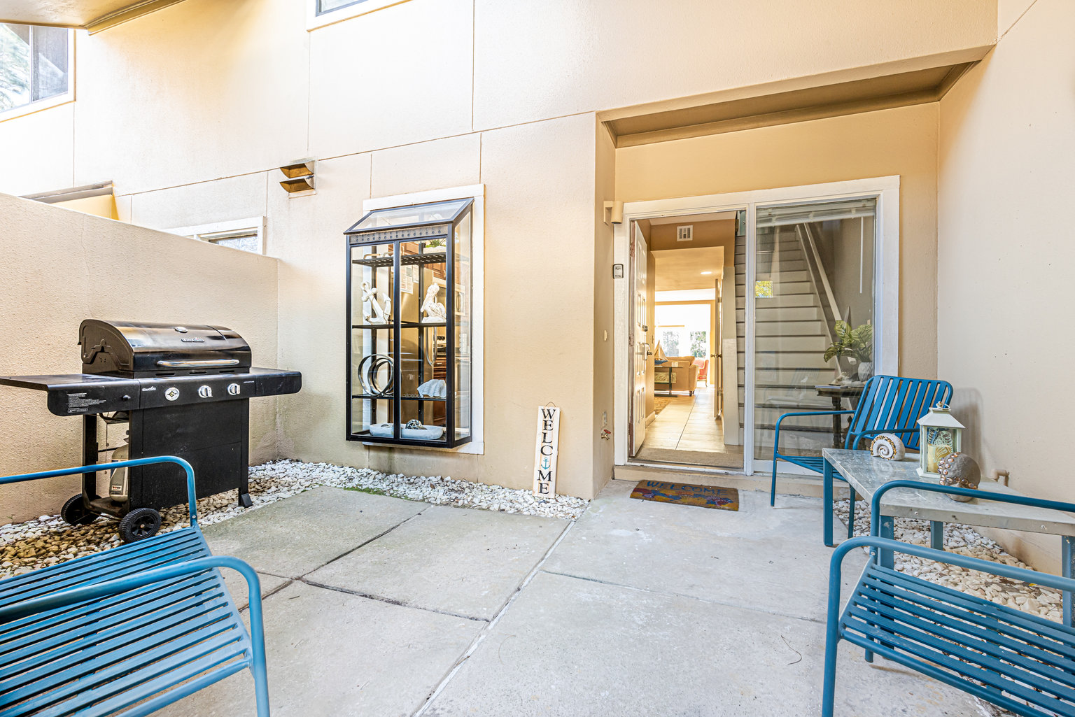 Miramar Beach Vacation Rental